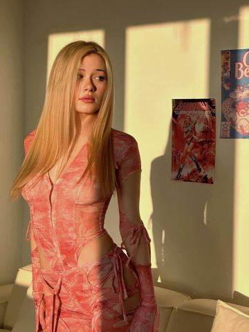 Анна